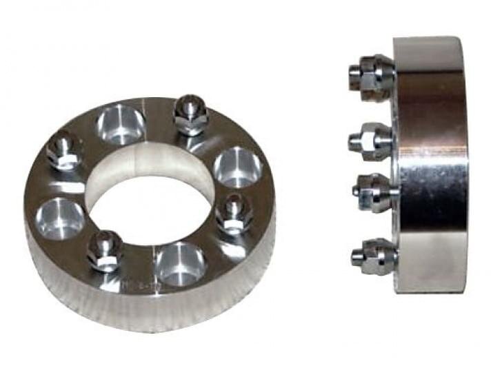 Ступичные проставки Super ATV 1,5"дюйма для Honda, Suzuki, Yamaha и Kawasaki Ступичные проставки Super ATV 1,5"дюйма для Honda, Suzuki, Yamaha и Kawasaki