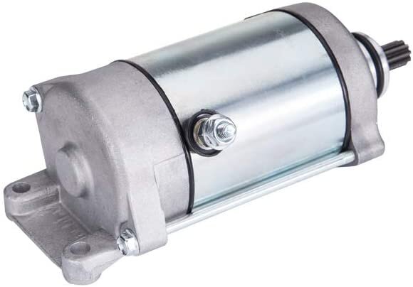 Стартер Polaris