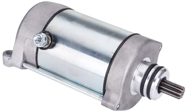 Стартер Polaris