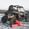 Кофр для Polaris RZR 1000