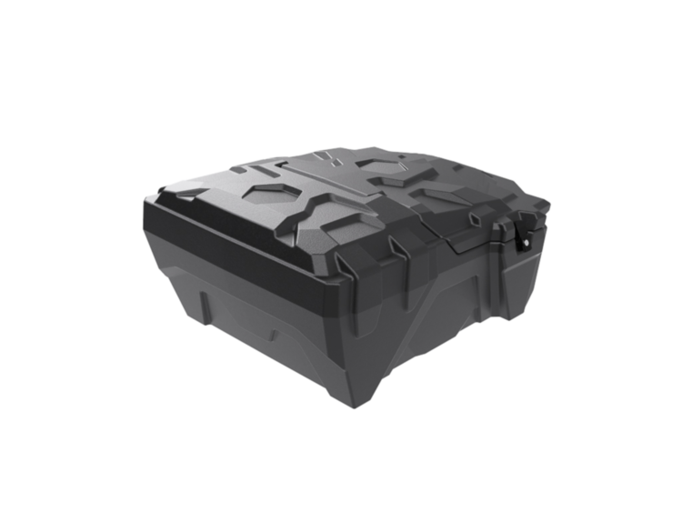 Кофр для Polaris RZR 1000