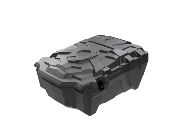 Кофр для Polaris RZR 1000