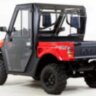 Кабина DFK Kymco 500i и 700i