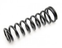 Пружина амортизатора задняя оригинальная (черная) для Can-Am 706000963