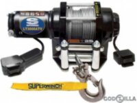 Лебедка электрическая для ATV Superwinch LT-3000