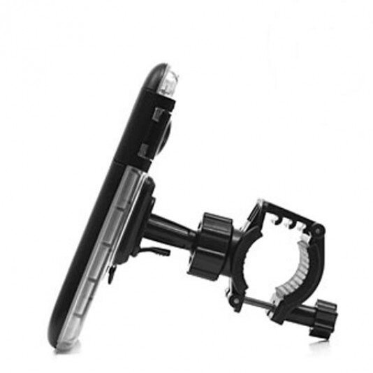 Держатель водозащитный квадроцикла/снегохода/мотоцикла ROXA MH01