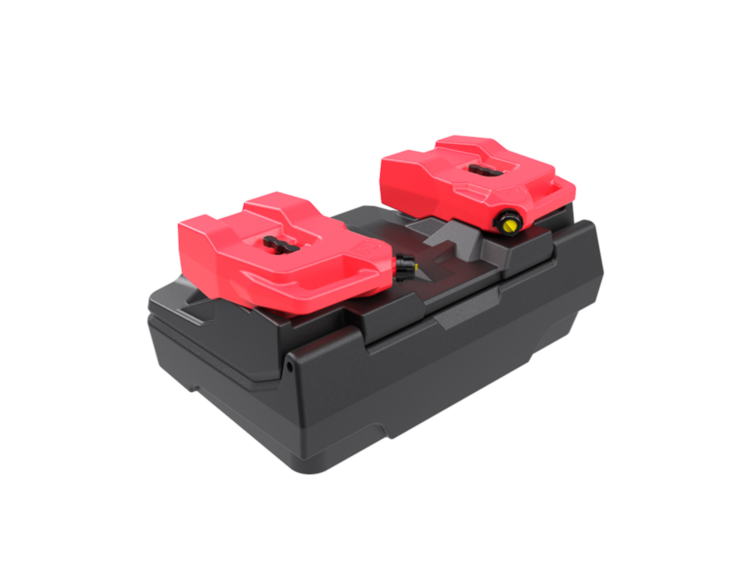 QUADIX BUGGY 1000