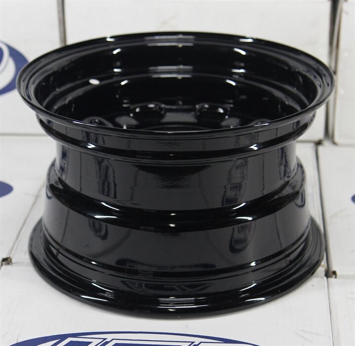 Стальной диск для квадроцикла ITP DELTA STEEL D12T556 Стальной диск для квадроцикла ITP DELTA STEEL D12T556