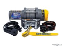 Лебедка электрическая для ATV Superwinch Terra25