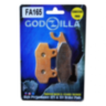Усиленные тормозные колодки Godzilla FA165