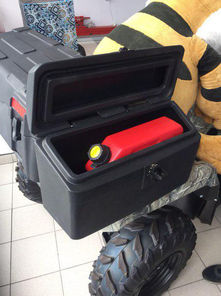 КОФР универсальный GKA MINI PLUS КОФР универсальный GKA MINI PLUS