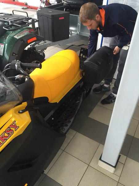 КОФР универсальный GKA MINI PLUS КОФР универсальный GKA MINI PLUS