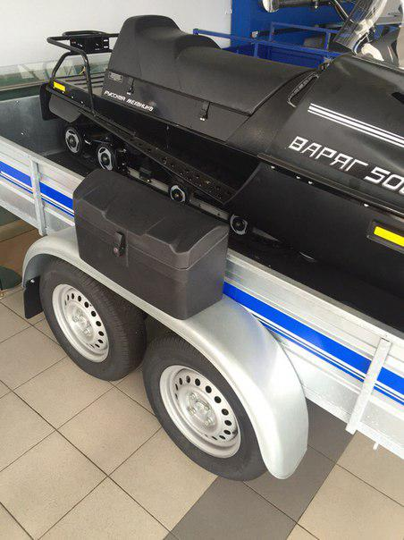 КОФР универсальный GKA MINI PLUS КОФР универсальный GKA MINI PLUS