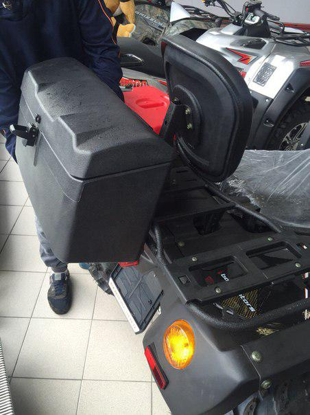 КОФР универсальный GKA MINI PLUS КОФР универсальный GKA MINI PLUS