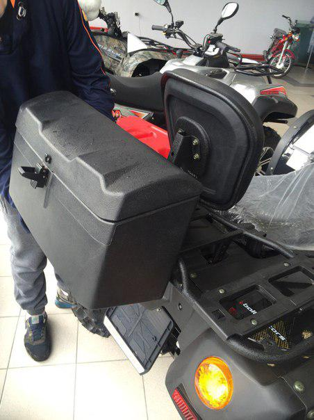 КОФР универсальный GKA MINI PLUS КОФР универсальный GKA MINI PLUS