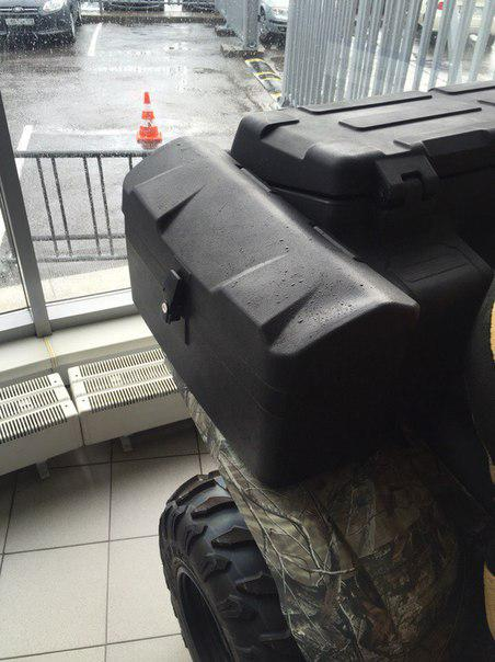 КОФР универсальный GKA MINI PLUS КОФР универсальный GKA MINI PLUS