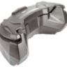 Кофр задний GKA Phantom / R305