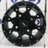 Диск для квадроцикла ITP HURRICANE 12RB118