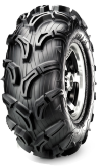 Шина для квадроцикла Maxxis Zilla 26X11-12