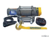 Лебедка электрическая для ATV Superwinch Terra45